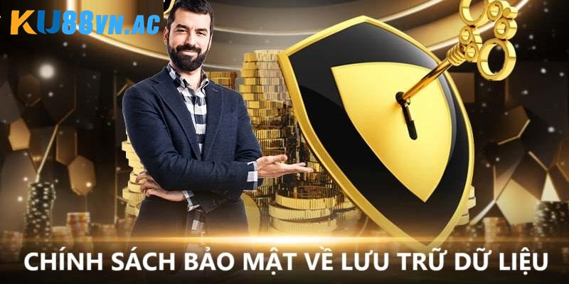 Chính Sách Bảo Mật Ku88 - Đảm Bảo An Toàn Dữ Liệu Hội Viên 3 Thu thập xử lý dữ liệu