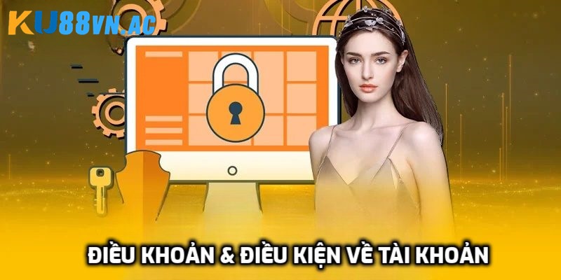 Điều khoản điều kiệnĐiều Khoản Điều Kiện - Cung Cấp Trải Nghiệm Cá Cược An Toàn 5 Tạm khóa tài khoản cá nhân của người dùng
