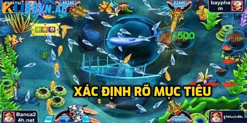 Mẹo Bắn Cá Cực Chuẩn Giúp Người Chơi Giành Thắng Lớn 4 Chi tiết mẹo bắn cá chuẩn
