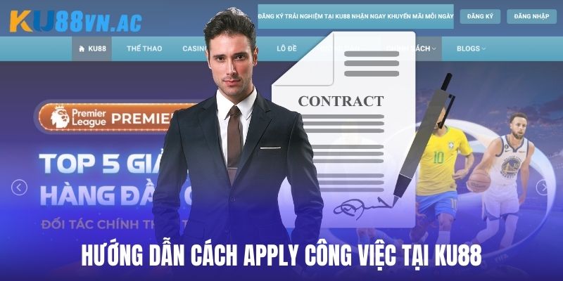 Tuyển Dụng Ku88 - Cơ Hội Kiếm Tiền Đặc Sắc 2025 4 Lợi ích người dùng nhận được khi trúng tuyển Ku88