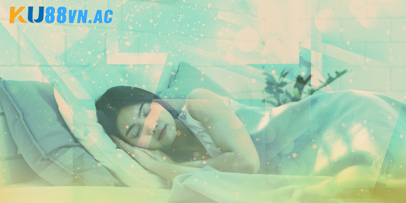 Con số liên quan việc nằm mơ thấy người không rõ mặt tại Ku88