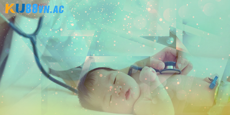 Nằm mơ thấy trẻ con chết đánh số gì dễ trúng nhất